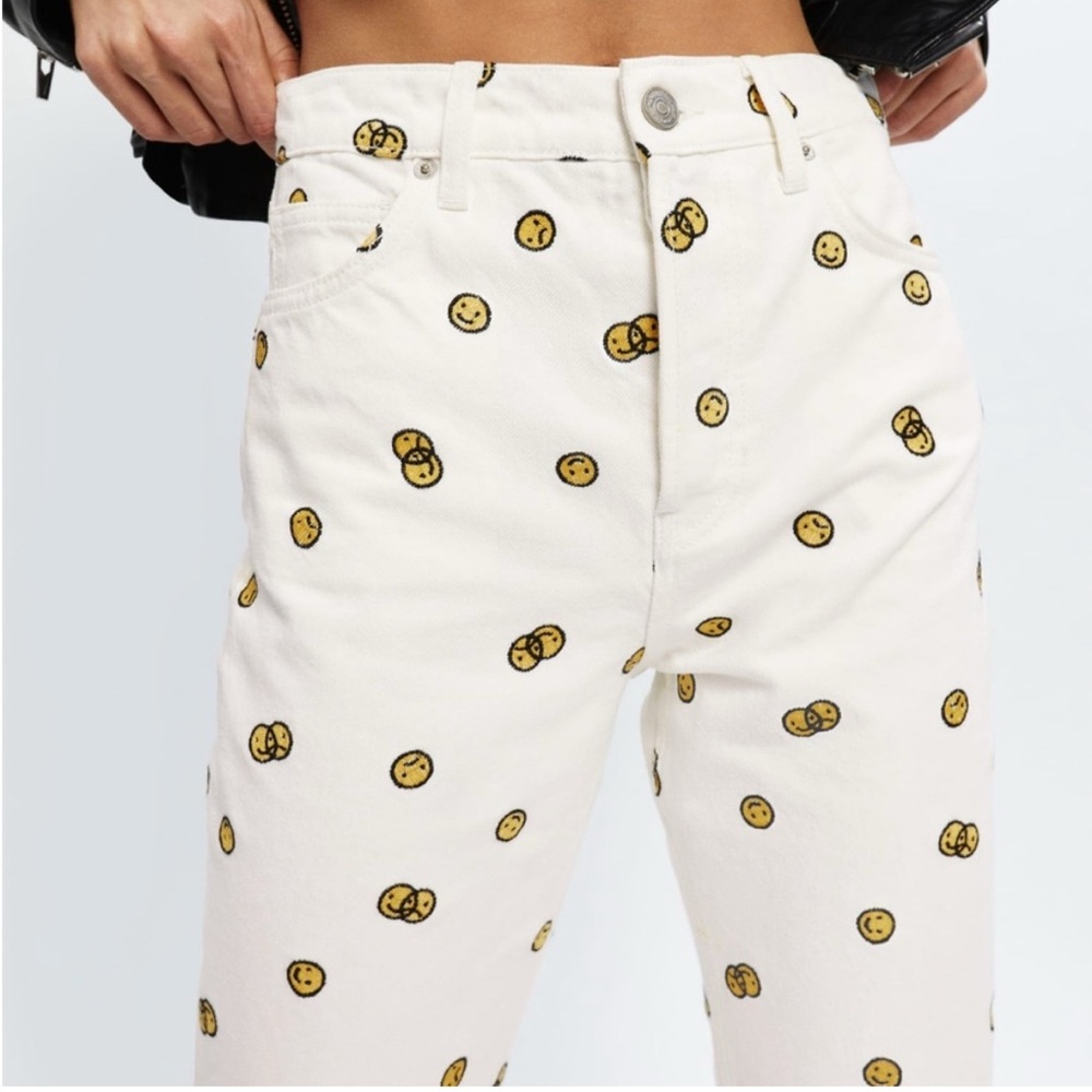 Reformation Mixed Emotions Jeans